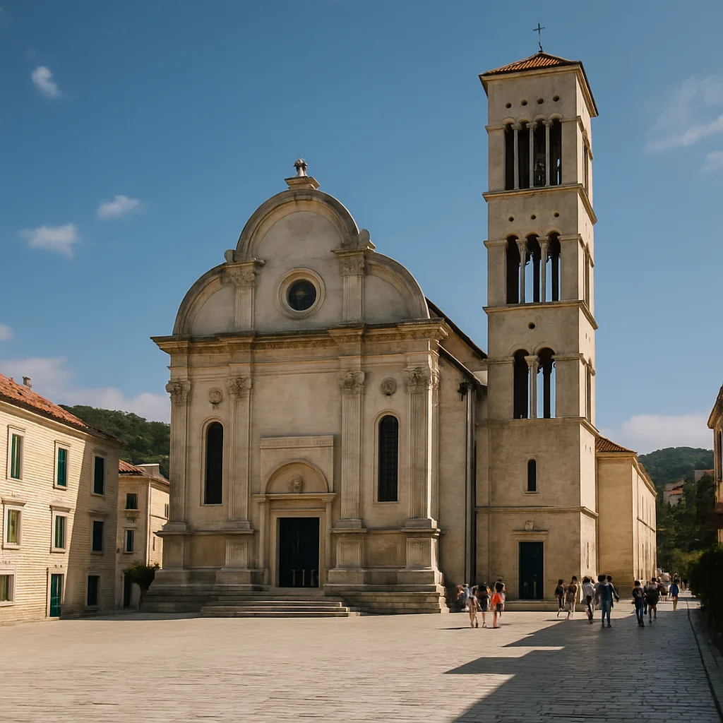 Kirche St. Stephan