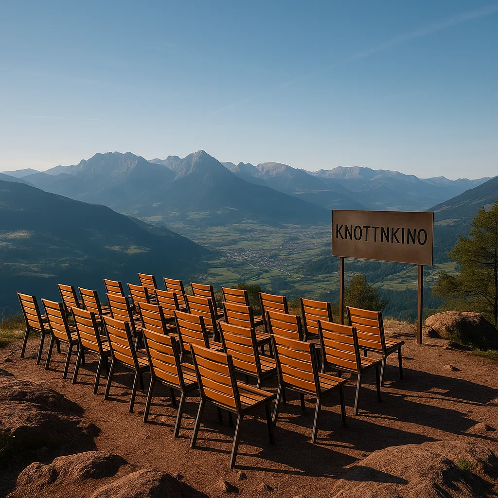 Knottnkino