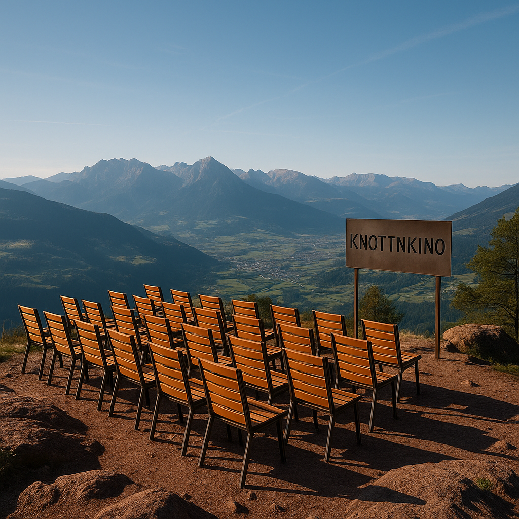 Knottnkino