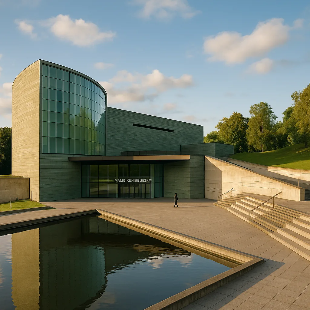 Kumu Kunstmuseum