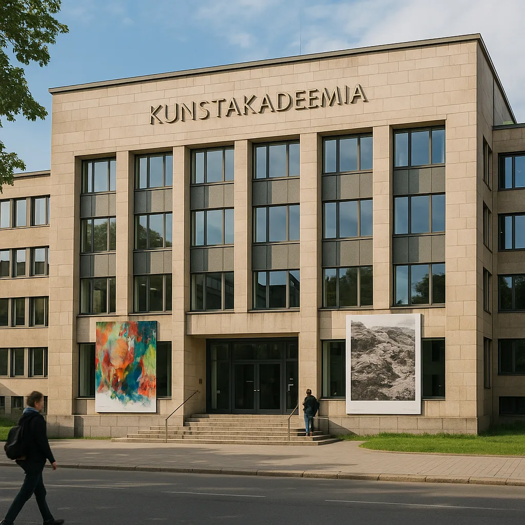 Kunstakadeemia