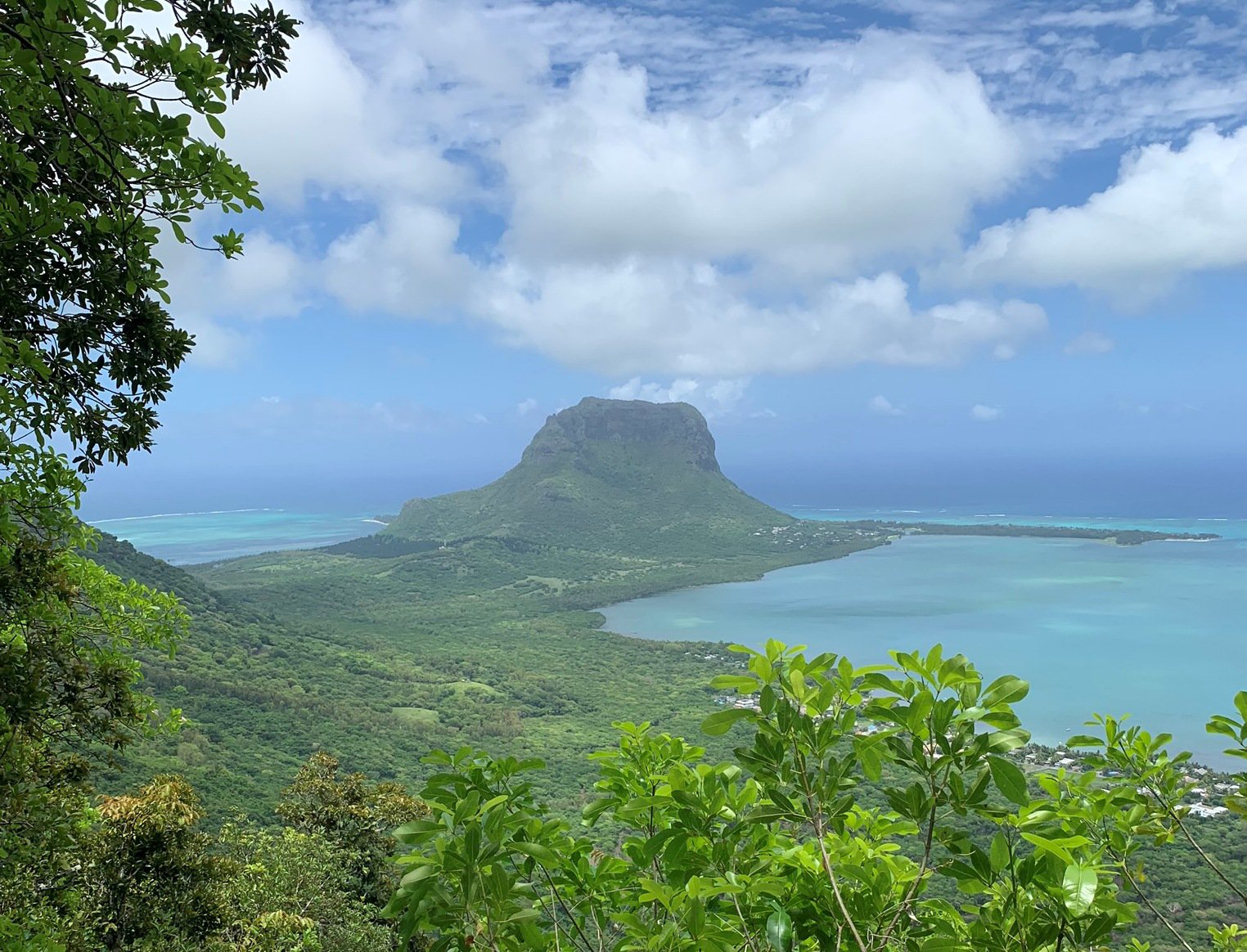Le Morne Brabant – Impression 2
