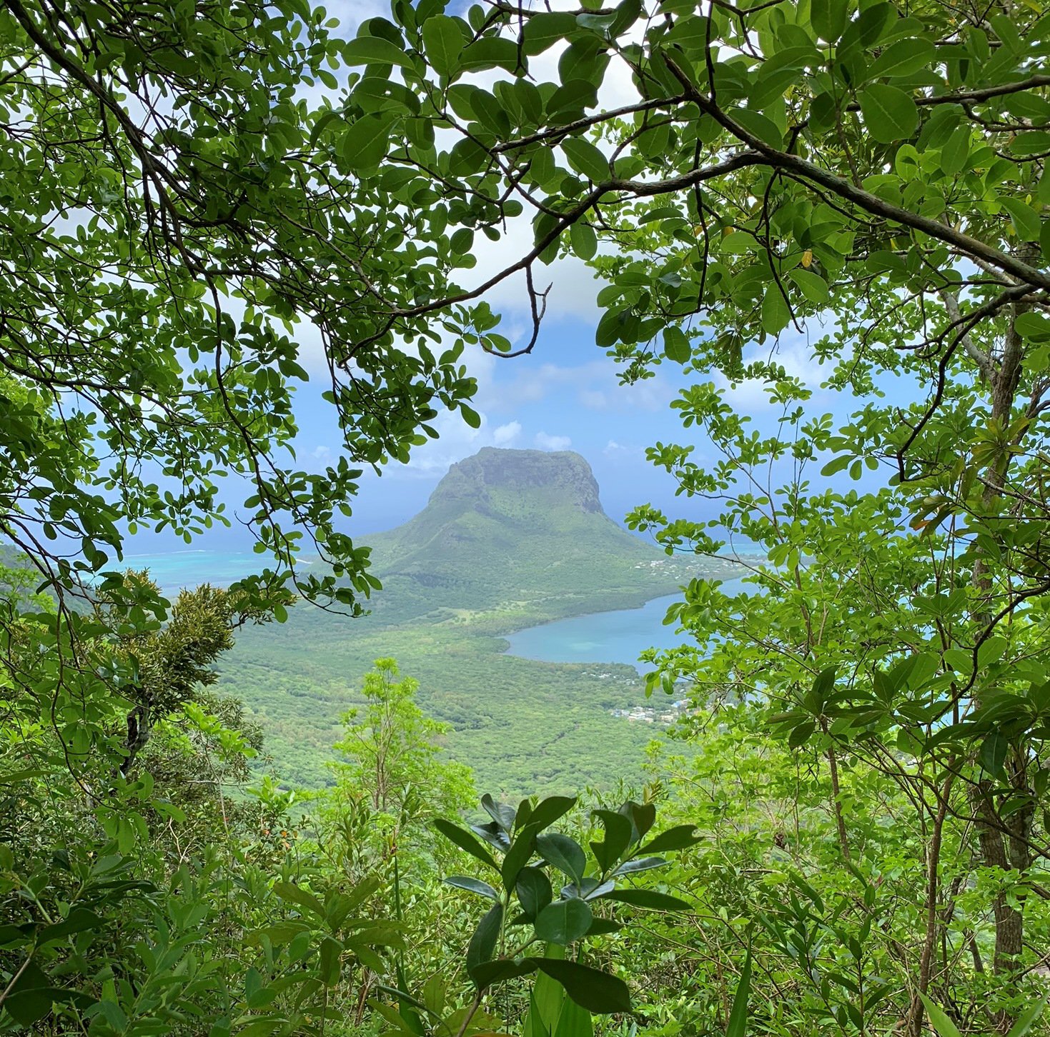Le Morne Brabant – Impression 3