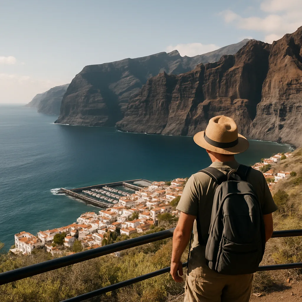 Los Gigantes