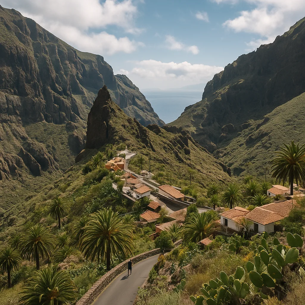 Masca