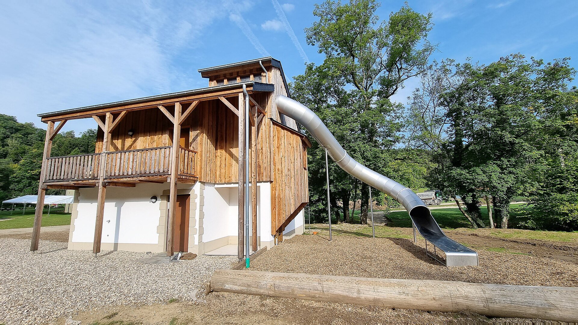 Mullerthal Trail – Impression 2