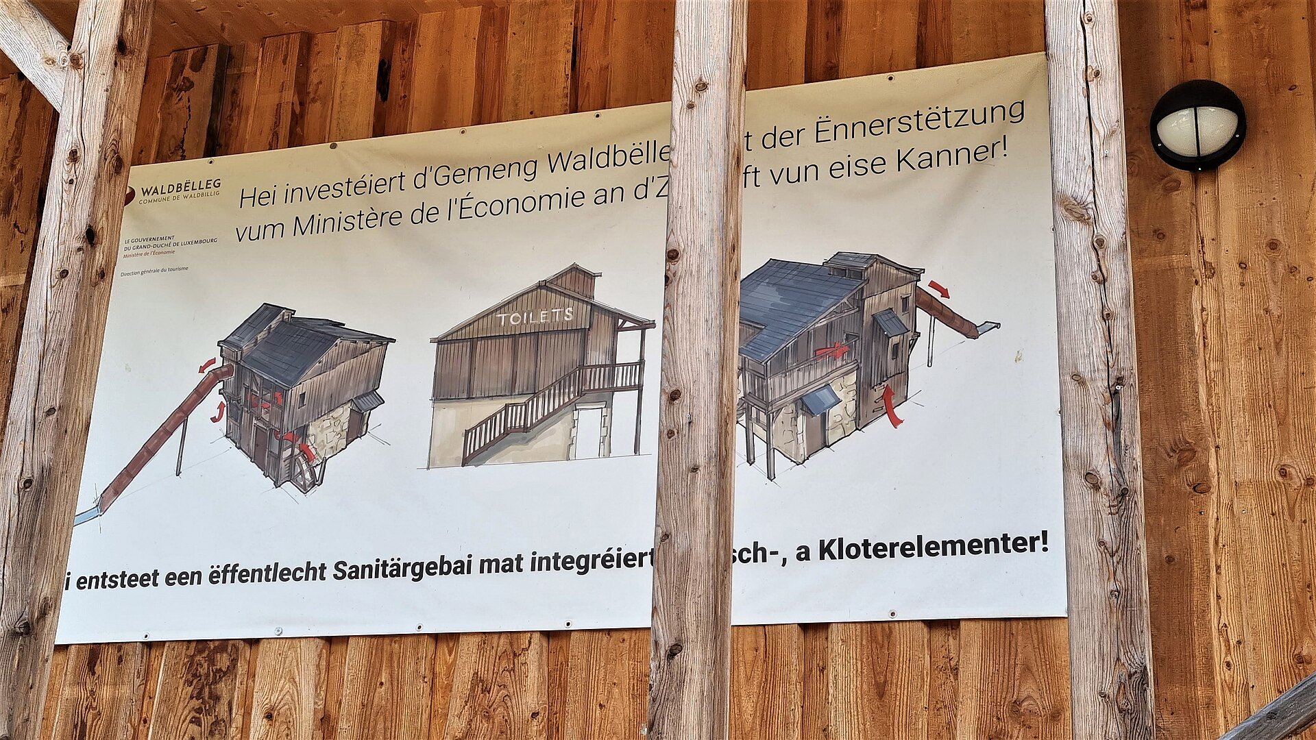 Mullerthal Trail – Impression 3