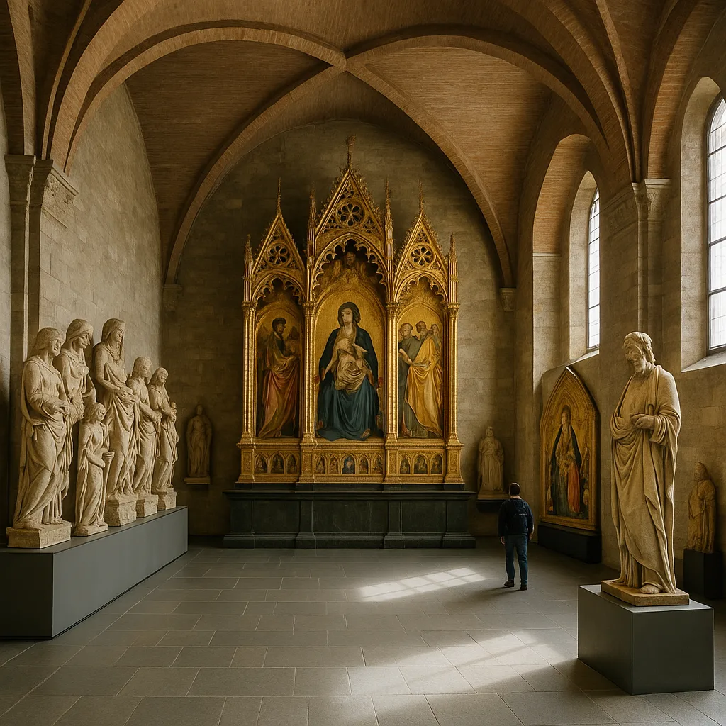 Museo dell'Opera del Duomo