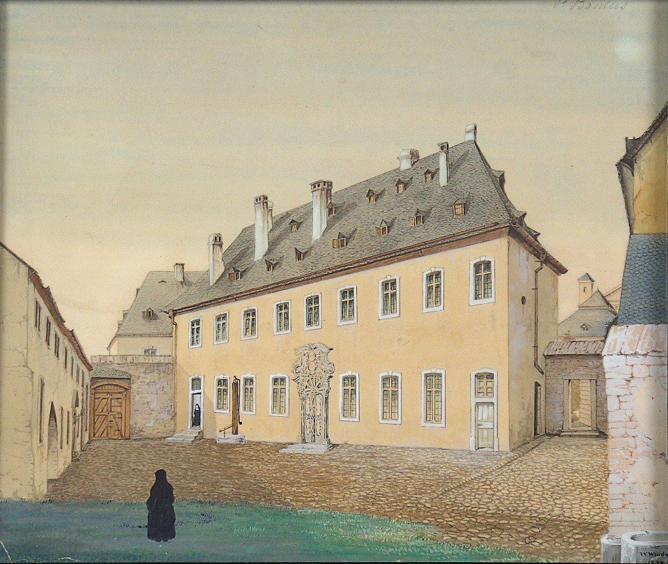 Museum am Dom Trier – Bedeutende Sammlung christlicher Kunst und Archäologie.