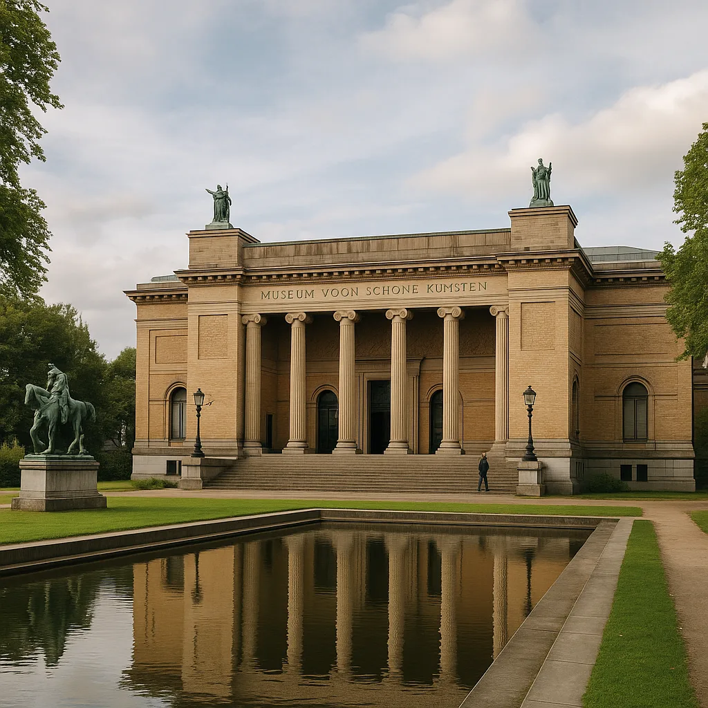 Museum der Schönen Künste