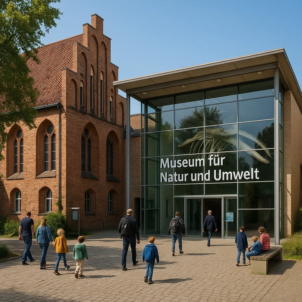 Museum für Natur und Umwelt