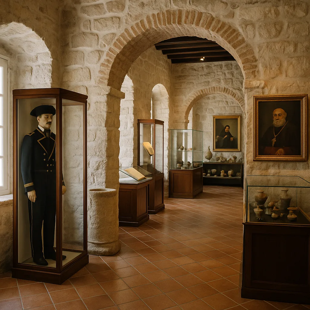 Museum von Kotor