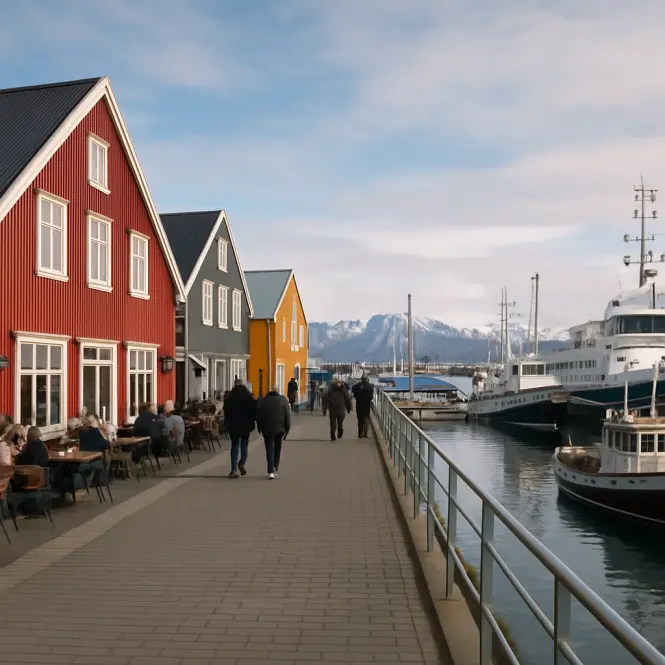 Old Harbour