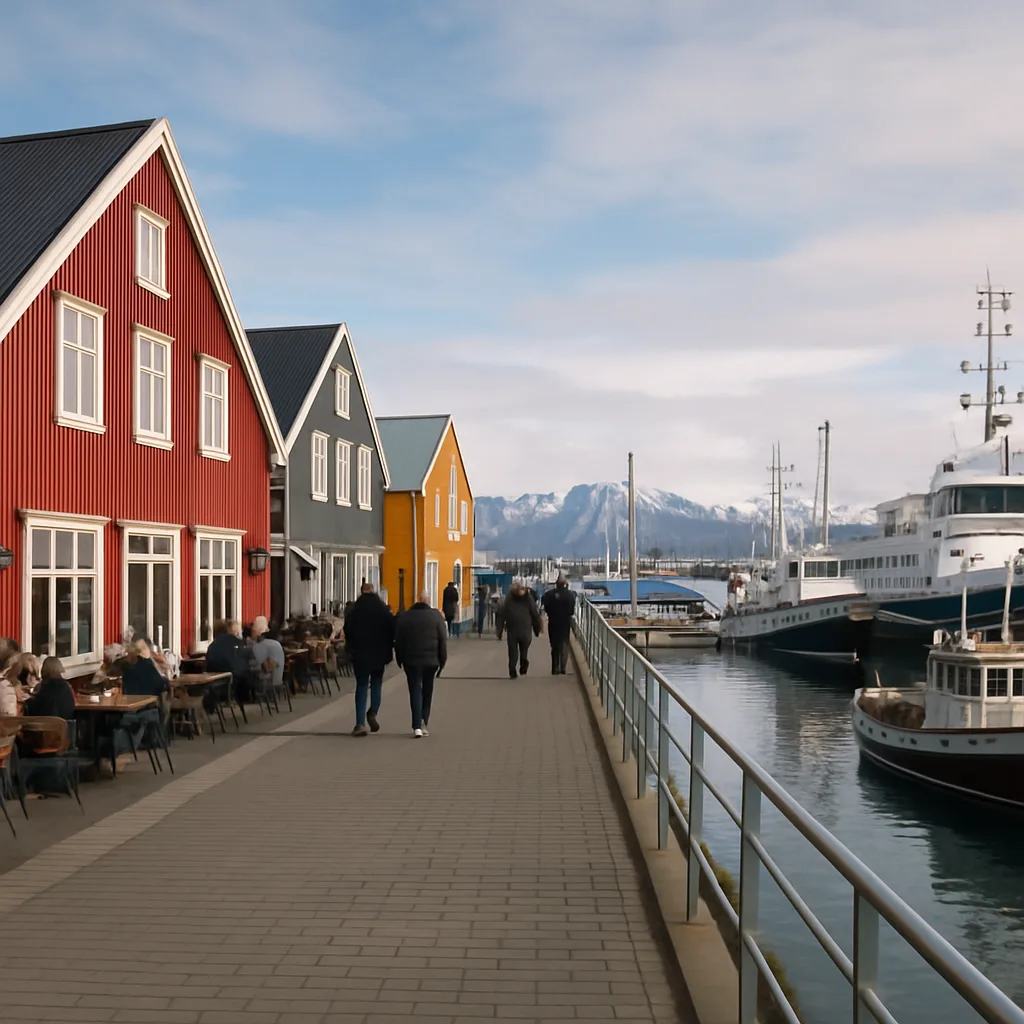 Old Harbour