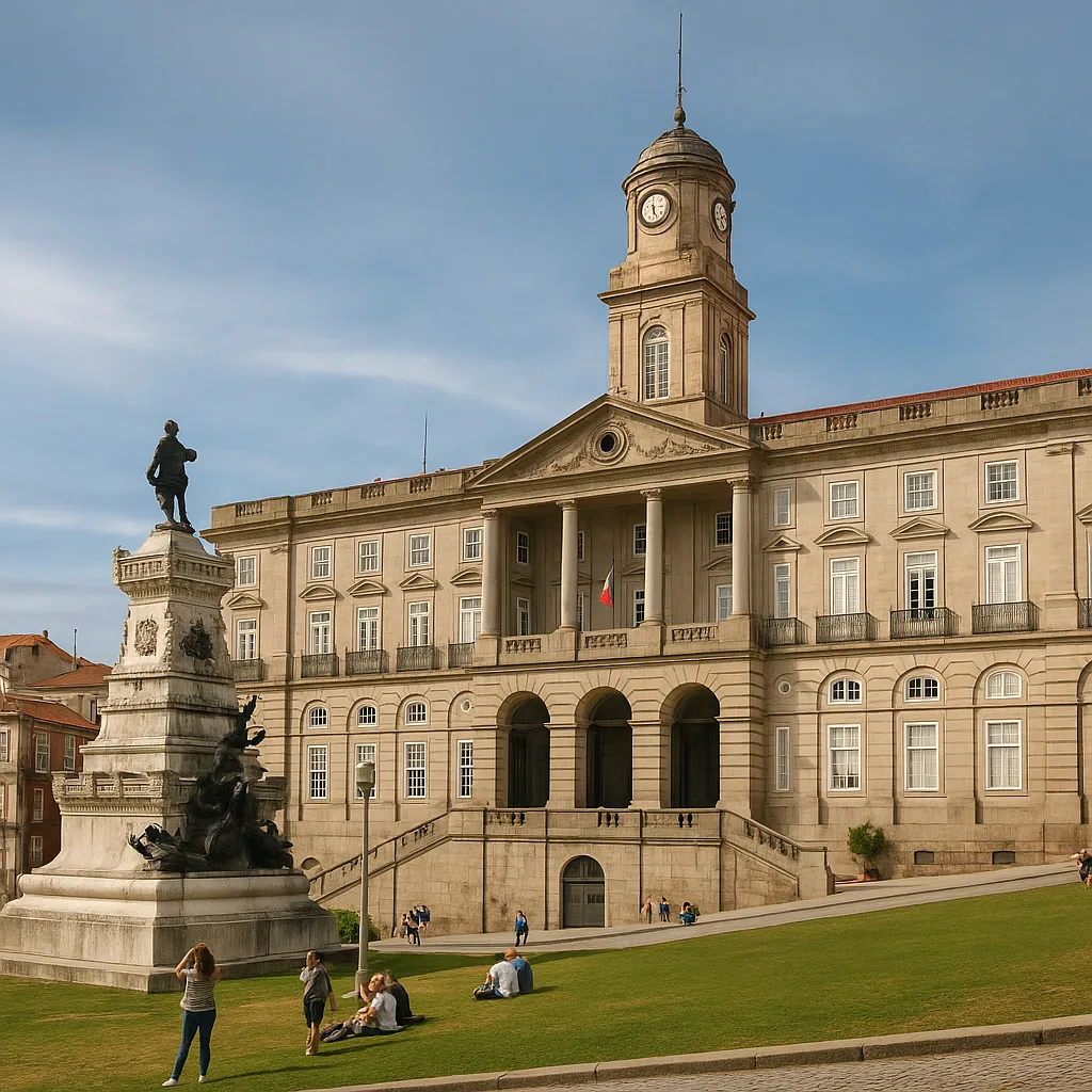 Palácio da Bolsa