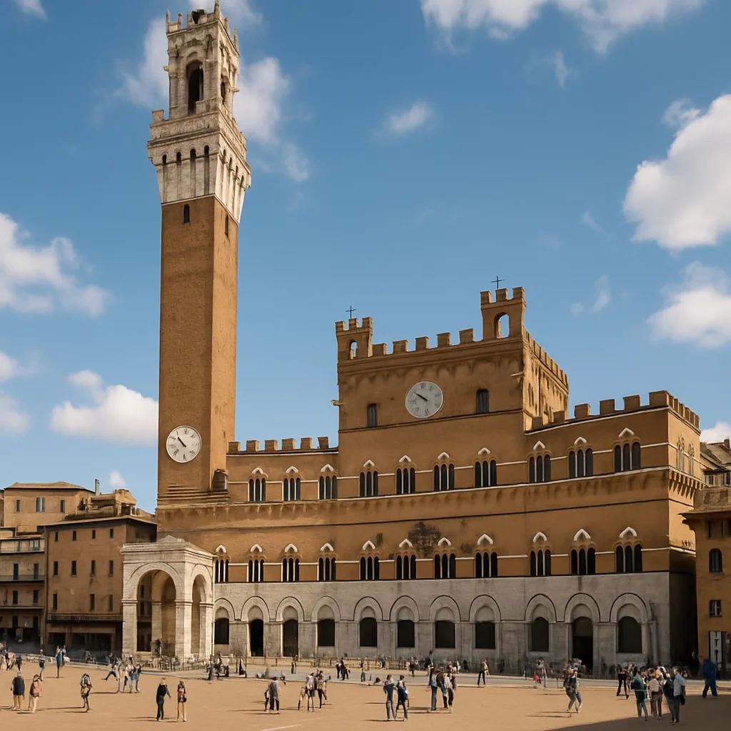 Palazzo Pubblico