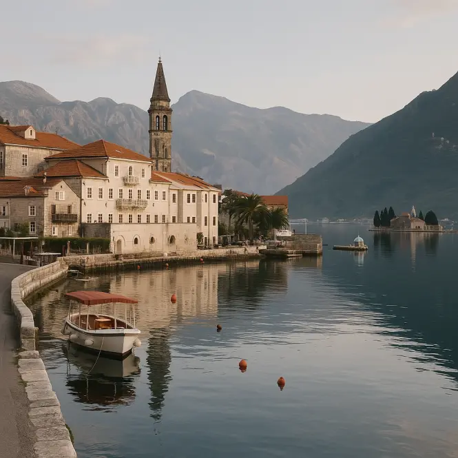 Perast