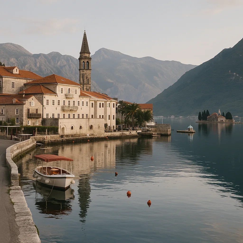 Perast