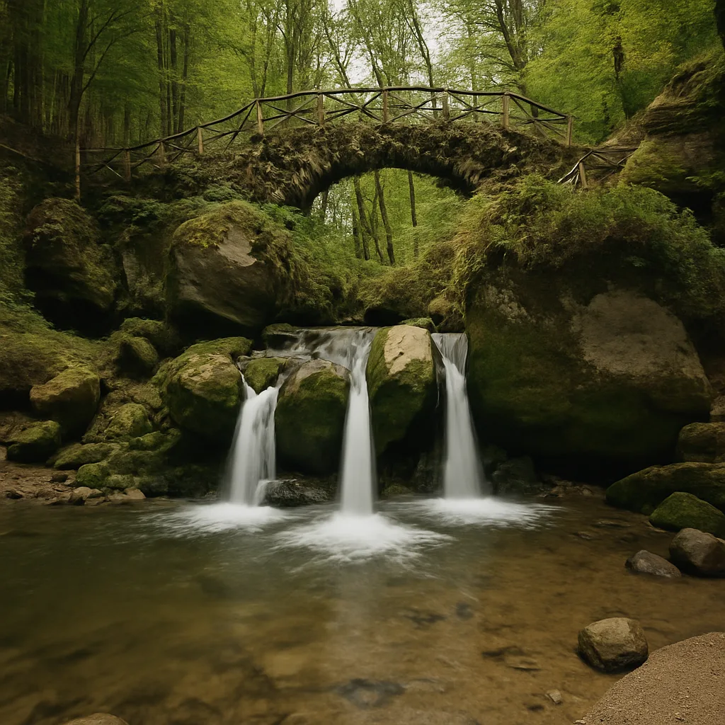 Schiessentümpel – Impression 3