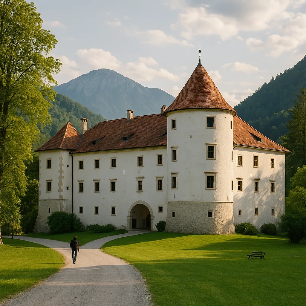 Schloss Velenje