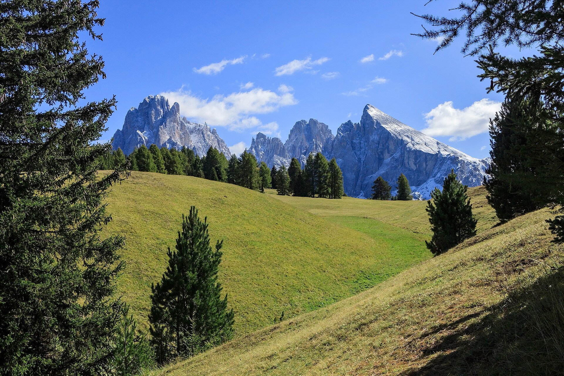 Seiser Alm – Impression 3