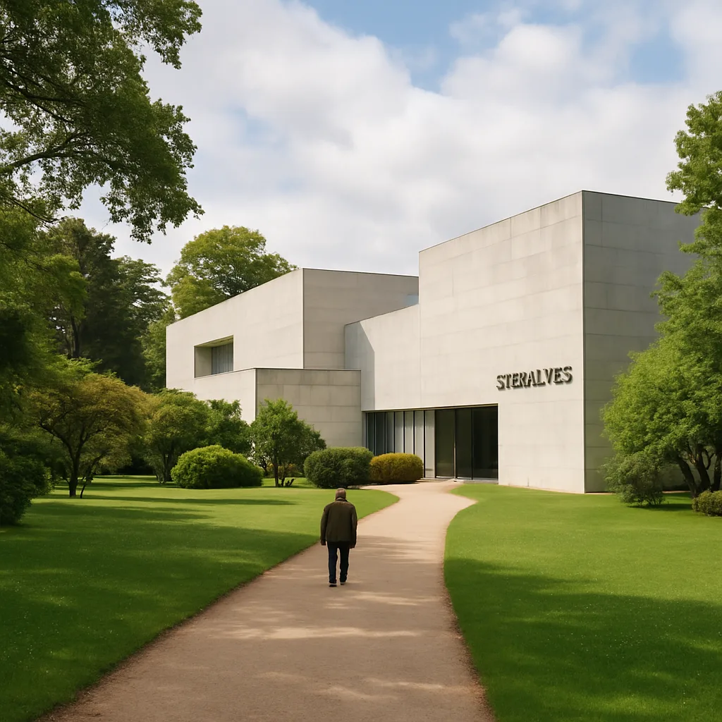 Serralves Museum