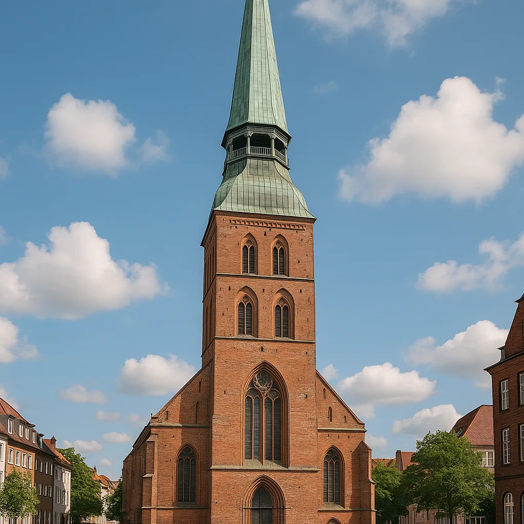 St. Petri Kirche