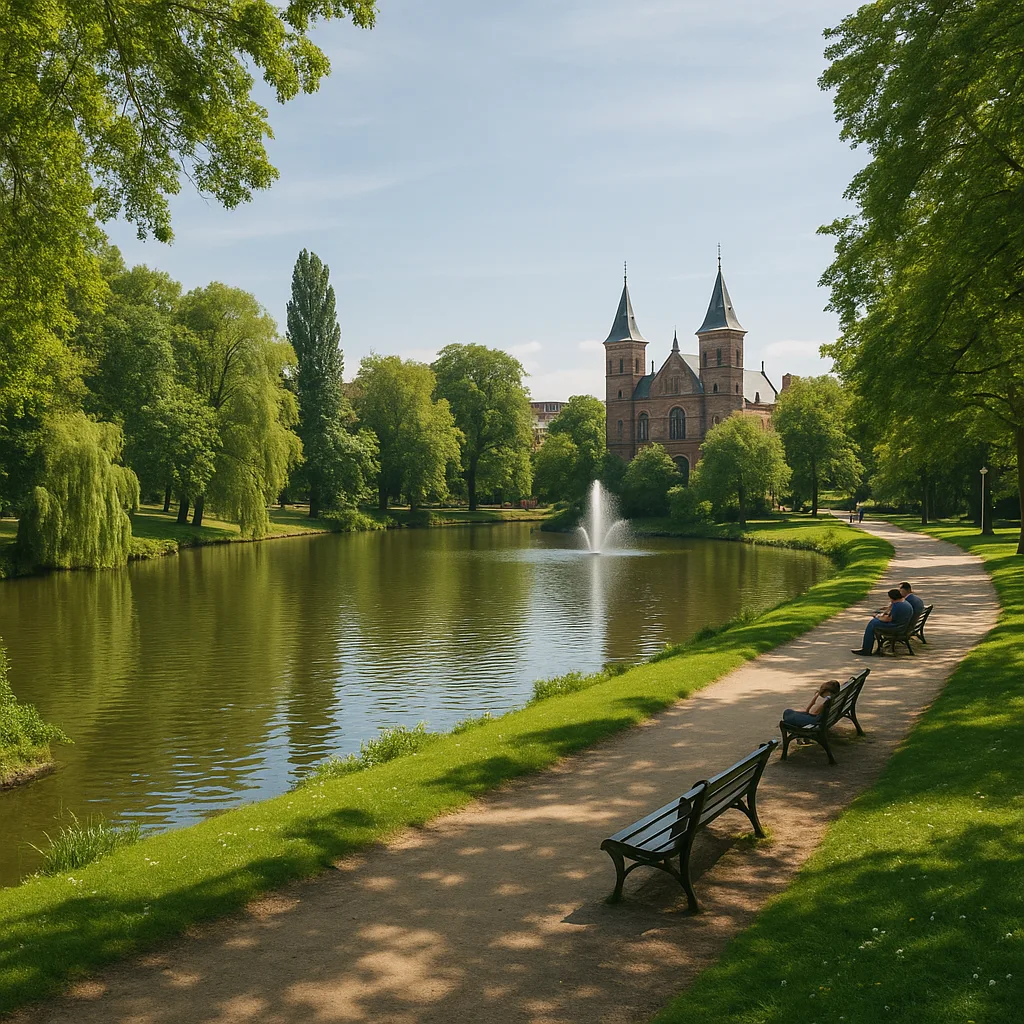 Stadpark