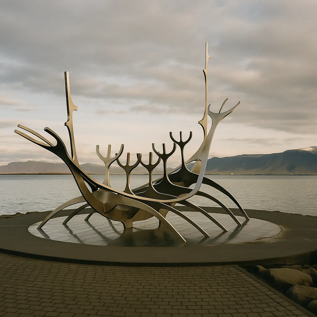 Sun Voyager