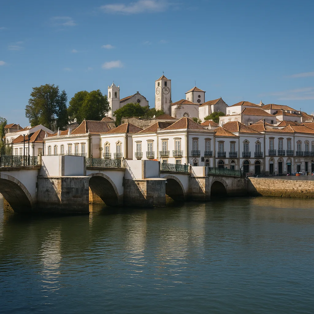 Tavira – Impression 2