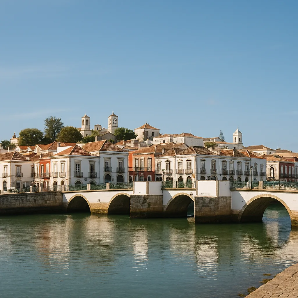 Tavira – Impression 3