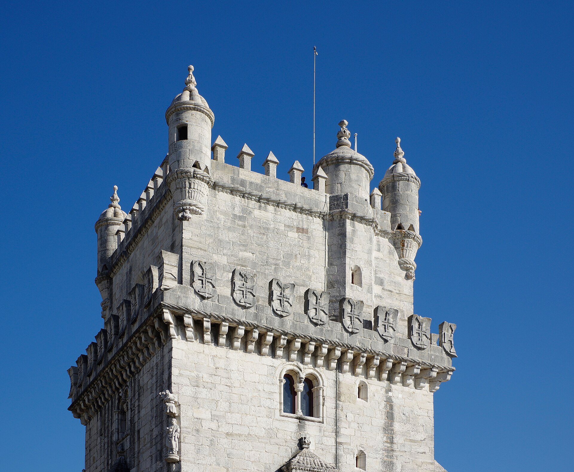Torre de Belém – Impression 2
