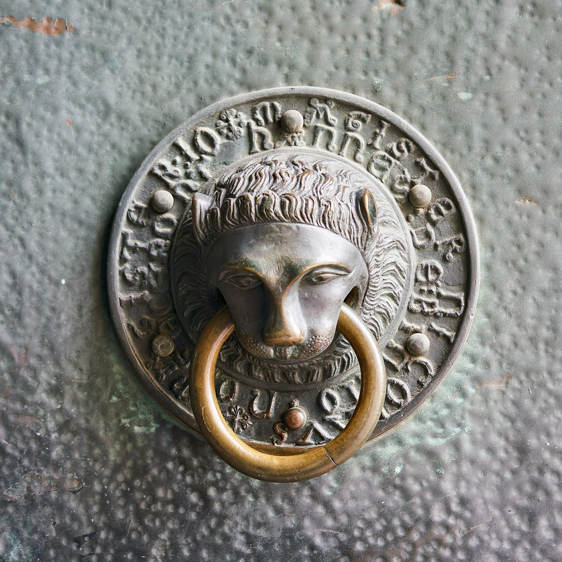 Trierer Dom St. Peter – Ältester Bischofssitz Deutschlands mit Baugeschichte über 1.700 Jahre.