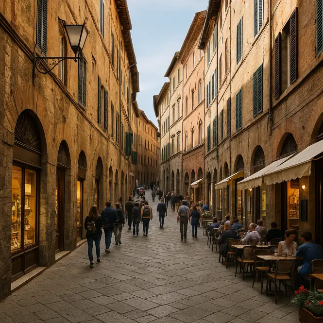 Via di Citta
