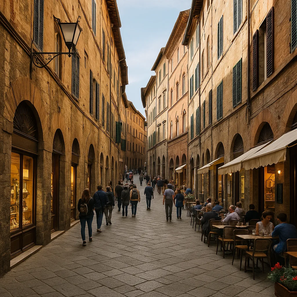 Via di Citta