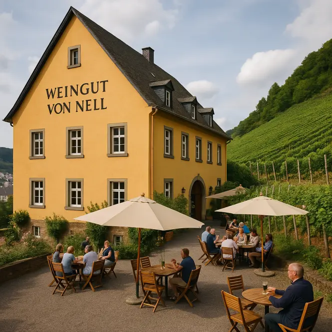 Weingut von Nell