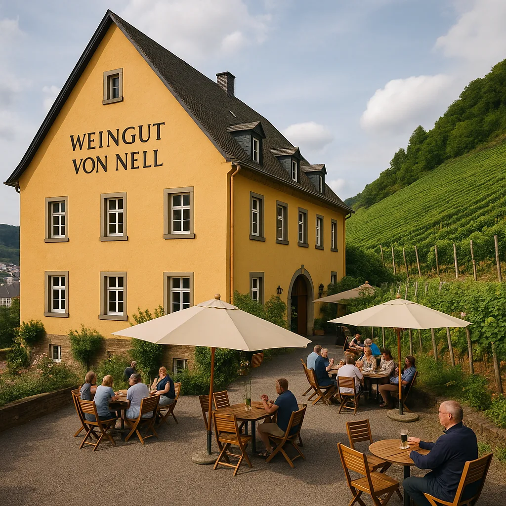 Weingut von Nell