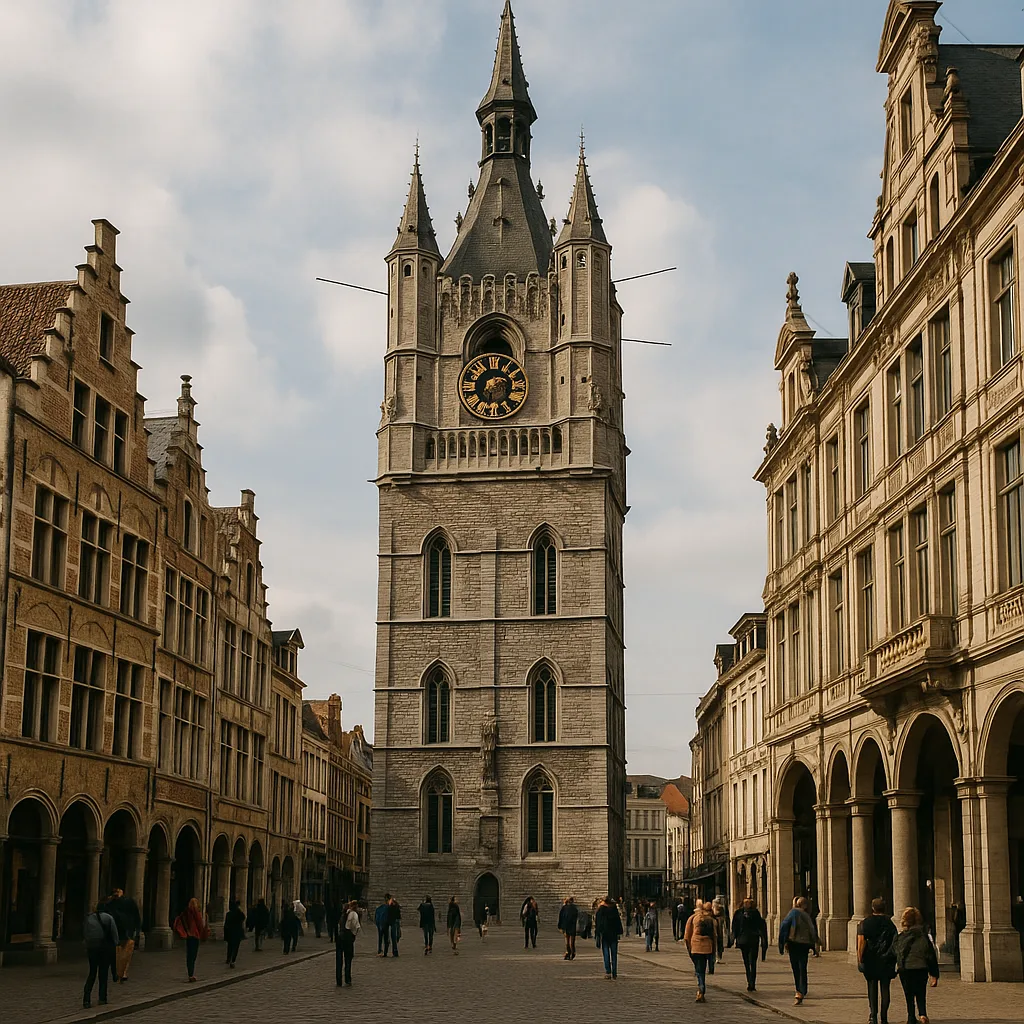 Zytglogge