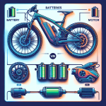 Batterie- und Motorenvergleich: Welche eMTB-Marken bieten die beste Performance?