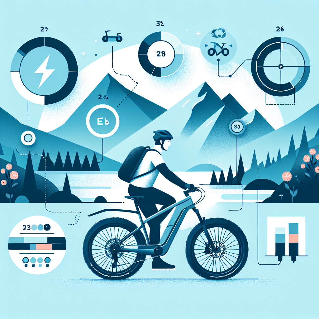 Kundenbewertungen und Testergebnisse: Welche eMTB Marke überzeugt?