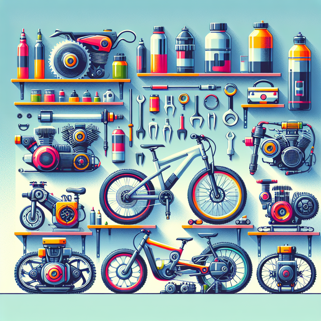 Wie unterscheiden sich eMTB Motoren und welche sind die besten?