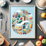 Tipps zur Umstellung auf eine weizen- und zuckerfreie Ernährung