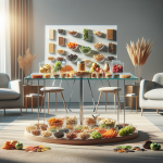Die besten Snacks für unterwegs ohne Weizen und Zucker
