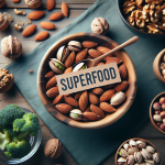 Nüsse als Superfood: Welche Sorten am gesündesten sind