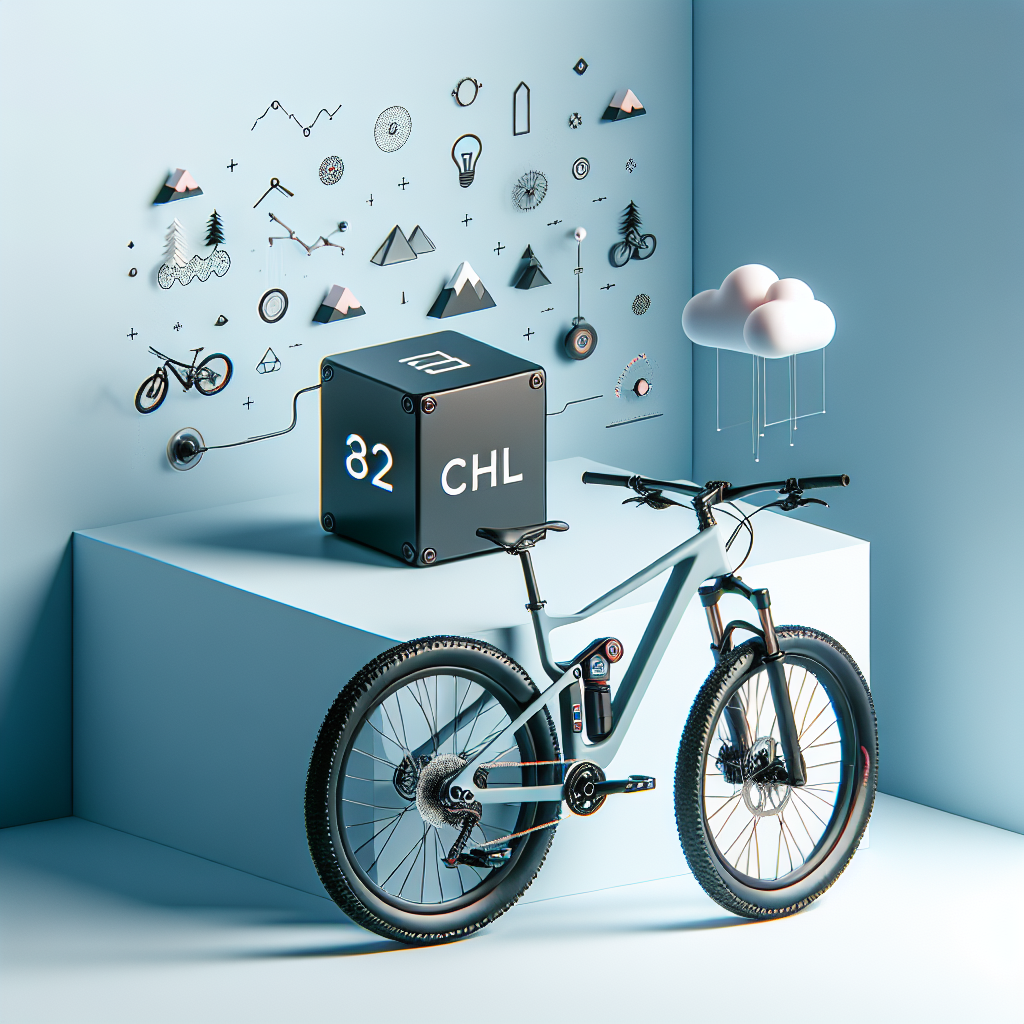 Innovative Features der neuesten Cube eMTBs