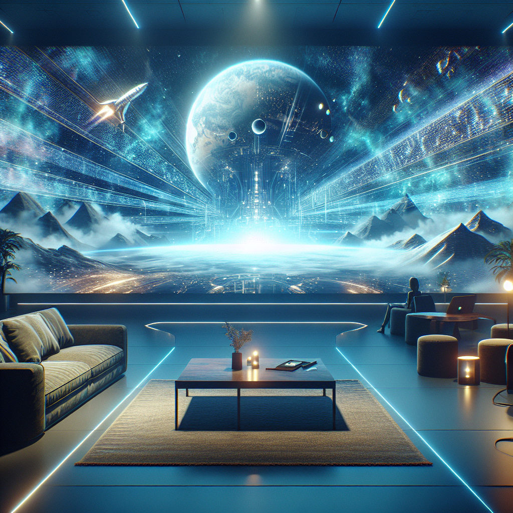 Die besten Sci-Fi Serien des Jahres 2025 auf Prime und Netflix