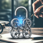 Innovative Sicherheitslösungen: Wie das ABUS Faltschloss Bordo den Fahrradschutz revolutioniert