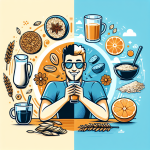 Haferkleie vs. Haferflocken: Ein umfassender Vergleich der gesundheitlichen Vorteile