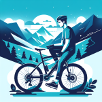 Training mit dem eMTB: Wie du trotz Motor fit bleibst