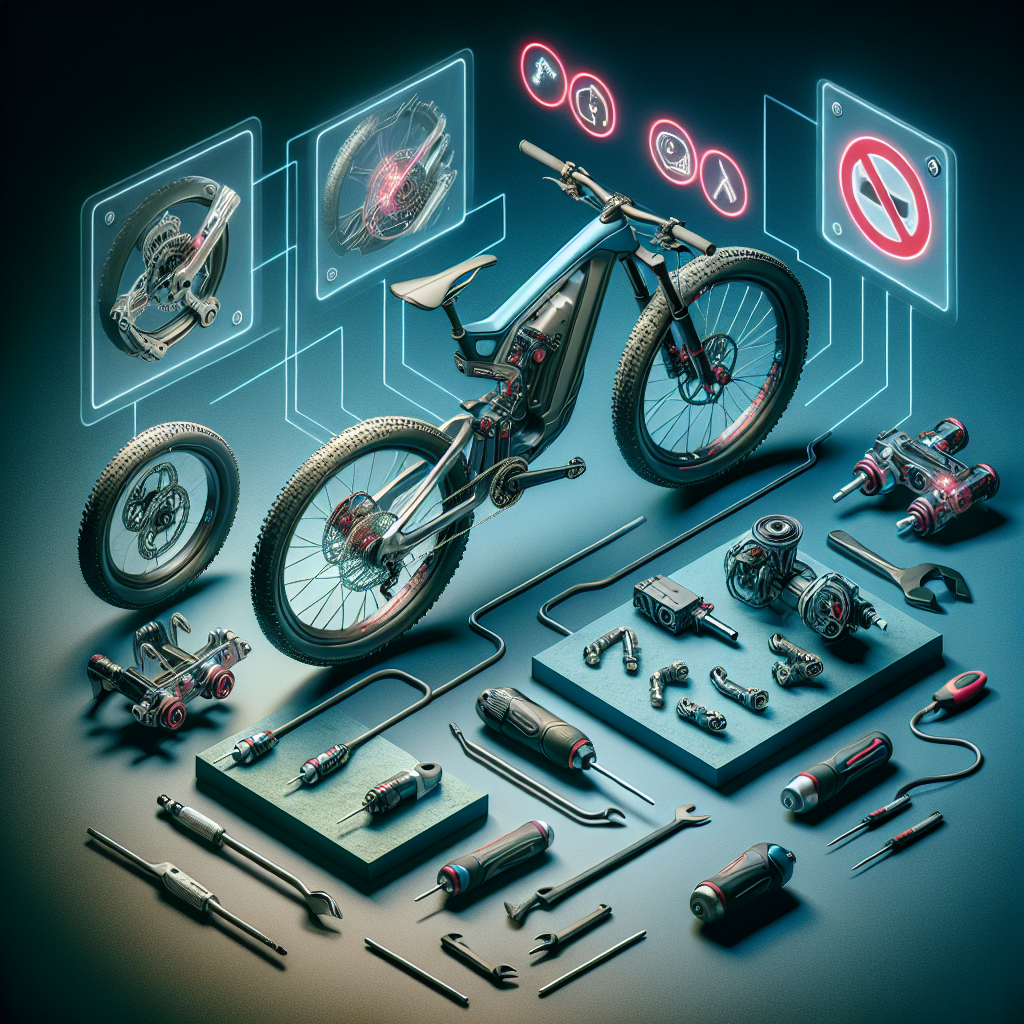 eMTB-Tuning: Was ist erlaubt, was illegal?